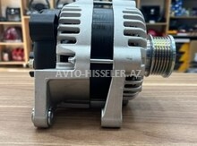 🔋Daewoo Gentra, Ravon R3 Dinamo