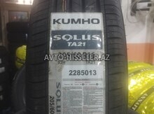Kumho Şinləri 205-60 R16 – Təkər Aləmi