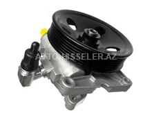 Mercedes W210 E240 hidrogücləndirici