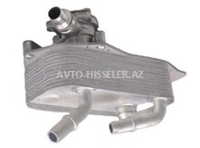 ❄️BMW E90 Karobka Radiatoru – Sürətlər Qutusu