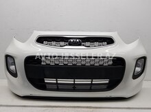 Kia Picanto 2015-2017 buferi