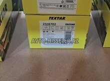 BMW, Mercedes, Land Rover Textar naklatka