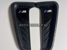 BMW M Jabralar -avto-hisseler.az