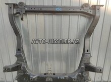 Chevrolet Aveo Ön Travesi