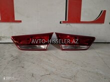 Kia Optima 2016-2019 Baqaj Stopu - avto-hisseler.az