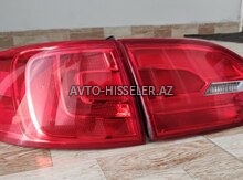 Volkswagen Jetta Stop İşıqları -avto-hisseler.az