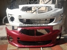 Mitsubishi Mirage 2015-2020 ön buferi -avto-hisseler.az