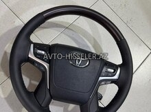 Toyota Land Cruser 200 2020 sükanı