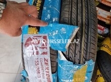 Zektor 155/70/R13 təkərləri