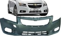 Chevrolet Cruze LT bufer