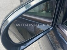 W211, W203 Mercedes yan güzguləri