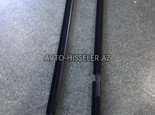 Toyota Prado 2003-2009 şüşə qırağı rezin qamışları