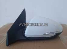 Hyundai Elantra 2016 güzgüsü