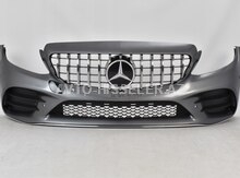 Mercedes-Benz W205 ön AMG buferi