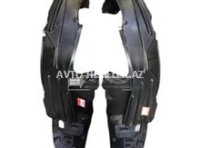 Toyota Prado 2003-2009 Padkrelnik