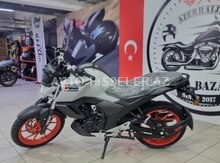 🏍️ Yamaha FZS FI V4 (2025)