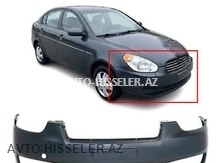 Hyundai Accent 2006-2010 ön buferi – avto-hisseler.az