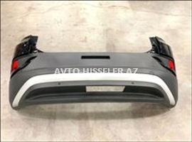 Volkswagen ID4 Arxa bufer