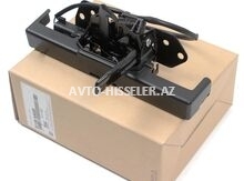 Hyundai Elantra 2023 kapot kilidi