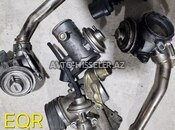 Mercedes EGR Klapanı – avto-hisseler.az