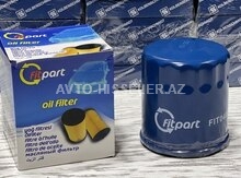 🛢️ Chevrolet Malibu Yağ Filteri