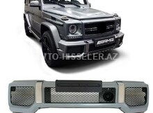 Mercedes G class ön buferi