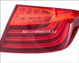 Bmw F10 Stop arxa,