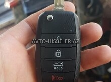 Kia Forte Açarı -avto-hisseler.az