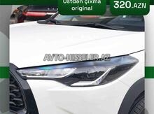 Toyota Corolla Farası -avto-hisseler.az