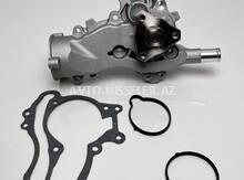 💧 Opel Astra 2010–2015 Su Pompası