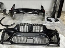 🛠️ BMW X1,X2, X3, X4, X5, X6, X7 Ehtiyat Hissələri 