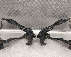 Mercedes W212 E-Class Paxlava 2013–2014 – Açki Yerləri