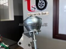 Mercedes Axor Euro 5 Wastegate – avto-hisseler.az