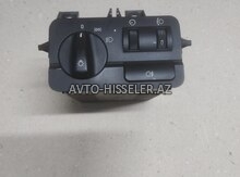 BMW E46 işıq bloku (fara idarə modulu) -avto-hisseler.az