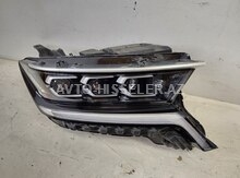 Kia Sorento 2020-2023 faraları