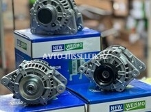 Daewoo Gentra Nexia Damas dinamosu