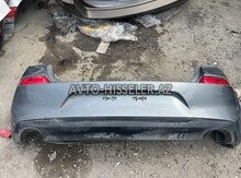 Kia Cerato 2019 ön salaçka