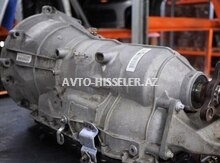 BMW E60 N54 sürət qutusu (Karobka)
