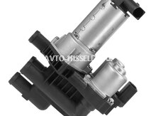 Mercedes-Benz W220 S-Class soba kranı