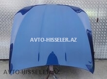 BMW F10 və F11 modelləri üçün kapot – avto-hisseler.az