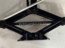 Toyota prius domkrat universal