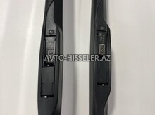 Lexus LX570 Şüşəsilən Fırçaları