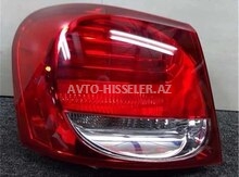 🚦 Lexus GS 300 2006–2011 Stop İşıqları