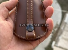Dəri Açar Qabı -avto-hisseler.az