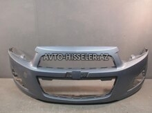 Chevrolet Aveo Ön Bufer