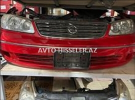 Nissan Sunny Noskart 2007 Ehtiyat hissələri