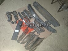 Mercedes CLA (2013-2019) ehtiyat hissələri