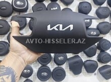 Kia K8 2021 Airbag