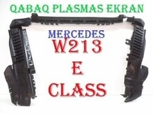 Mercedes w213 e class ekranı