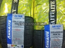 Annaite Şinləri 225-45 R18 – avto-hisseler.az